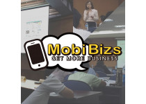 Mobibizs受邀推广全新云端平台，厂商热烈响应